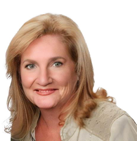 Terri Davis headshot