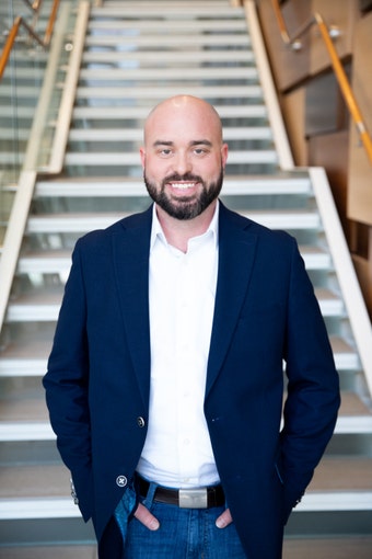 Jason Kegley | Grand Rapids | Greenridge Realty, Inc.