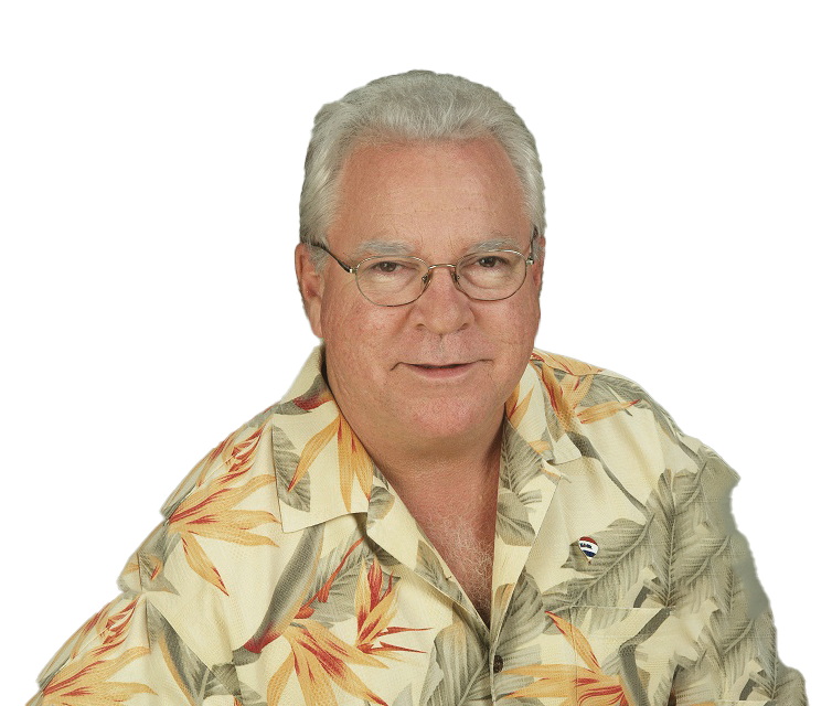 Jim Marak headshot