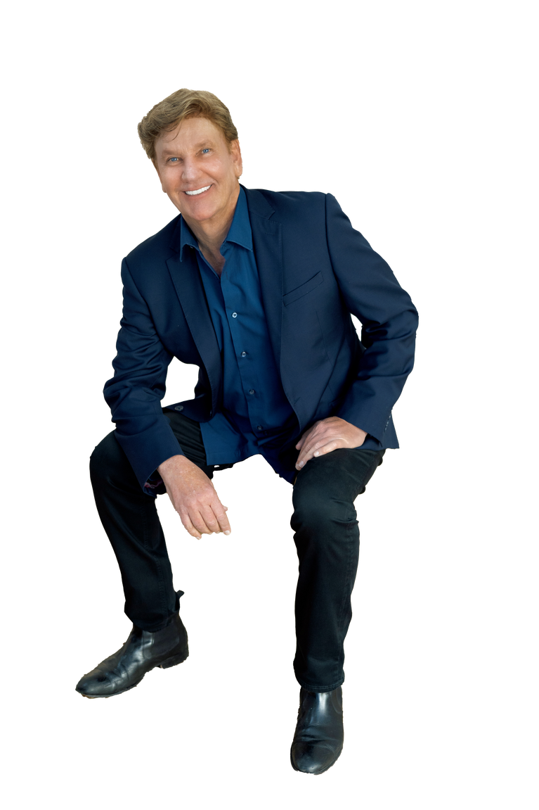 Bill Ruane headshot