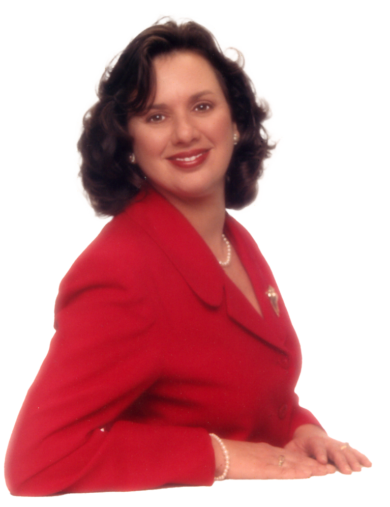 Cathy Juhas headshot