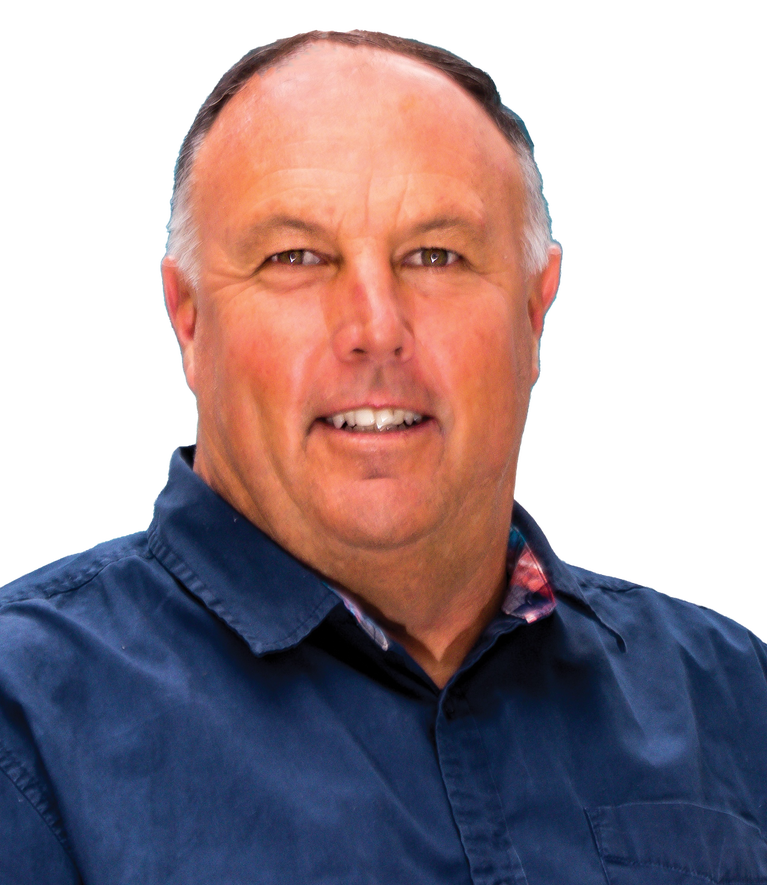 Daniel Mullin headshot