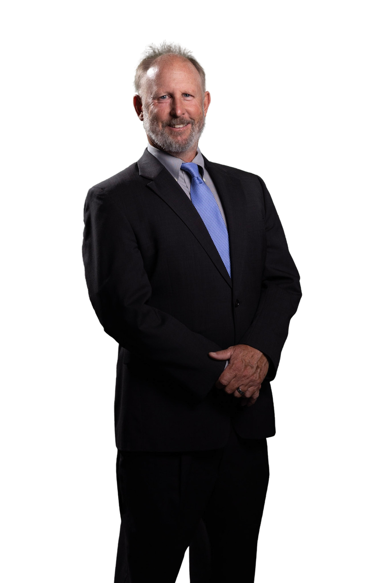 Jason Buck headshot