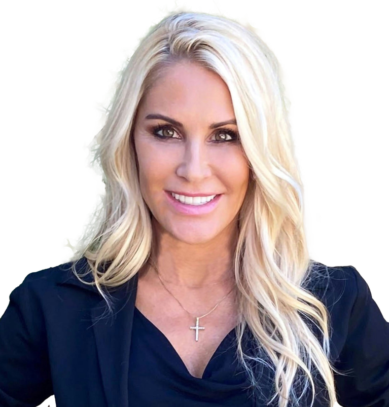 Donna Cartwright headshot