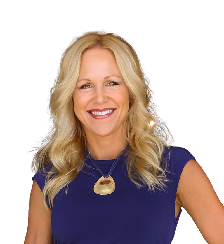 Lisa Poach headshot
