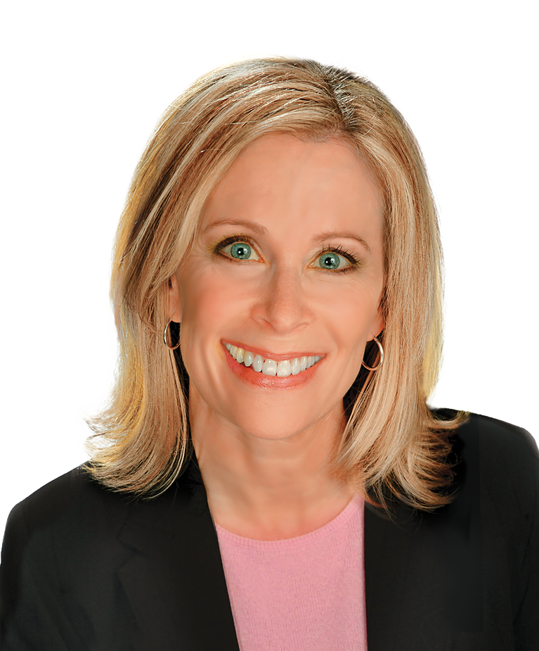 Elaine Carlson headshot