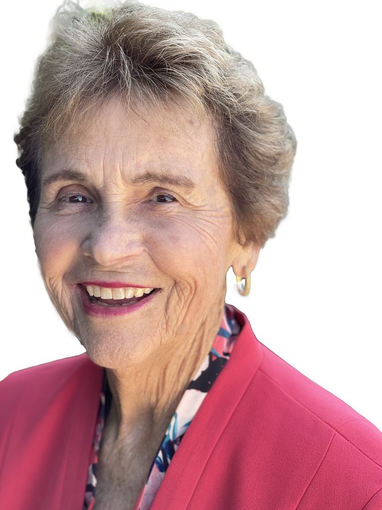 Marilyn Cohn headshot
