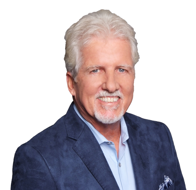 Michael Talbot headshot