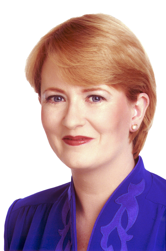 Sheila-Anne Teisher headshot