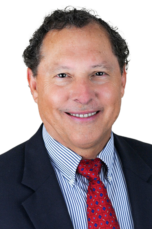Wayne Chamberlain headshot