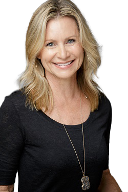 Tricia Rapaport headshot