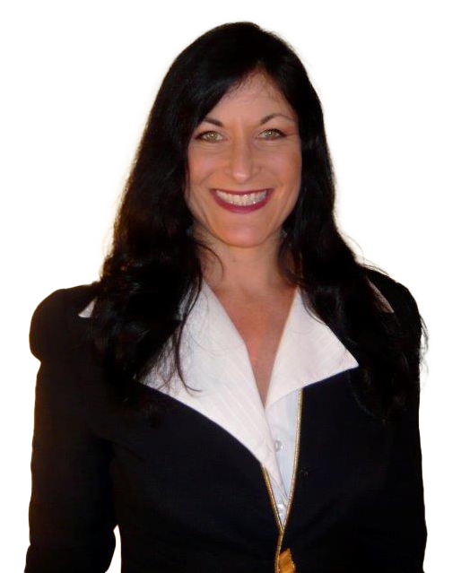 Sherry LaMaison headshot
