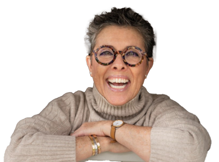 Alison Clay Duboff headshot
