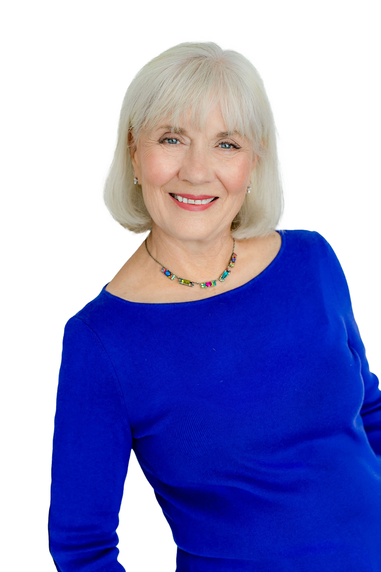 Cheryle Ushkow headshot