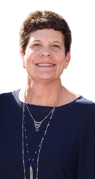 Colleen McGuire headshot