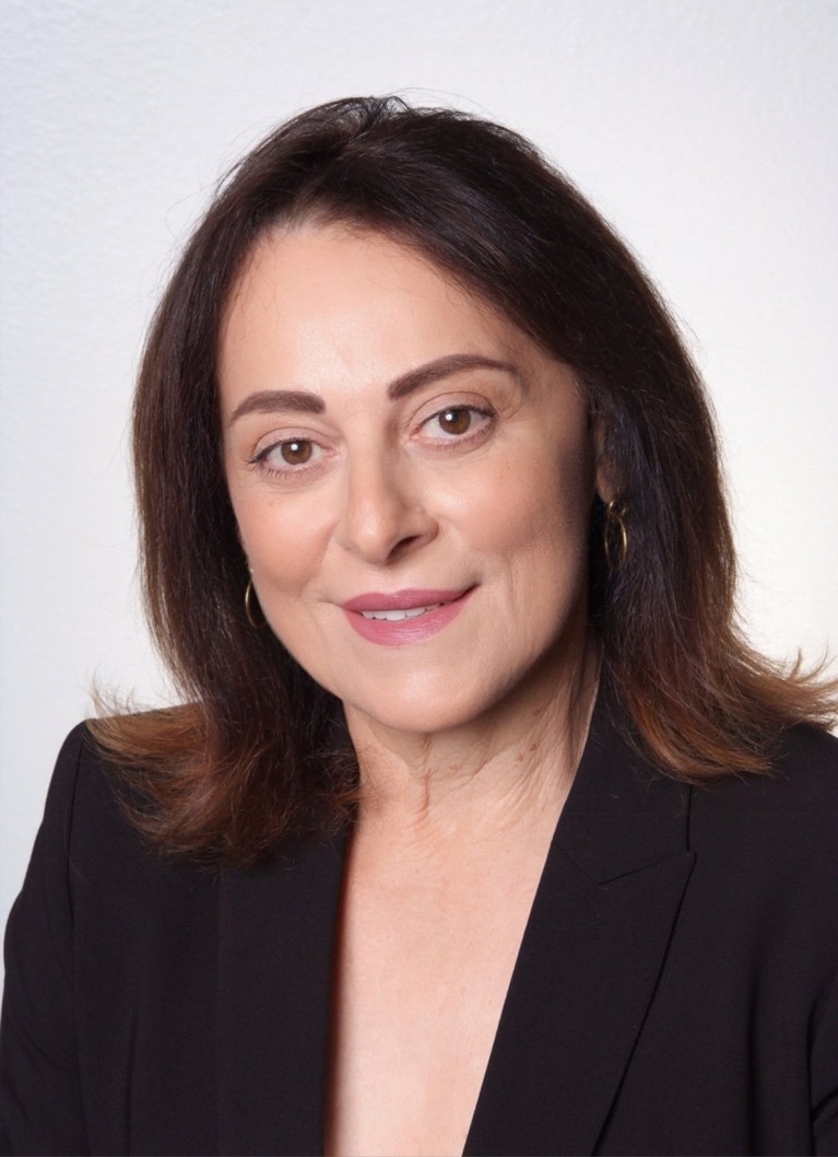 Emily Piemonte headshot