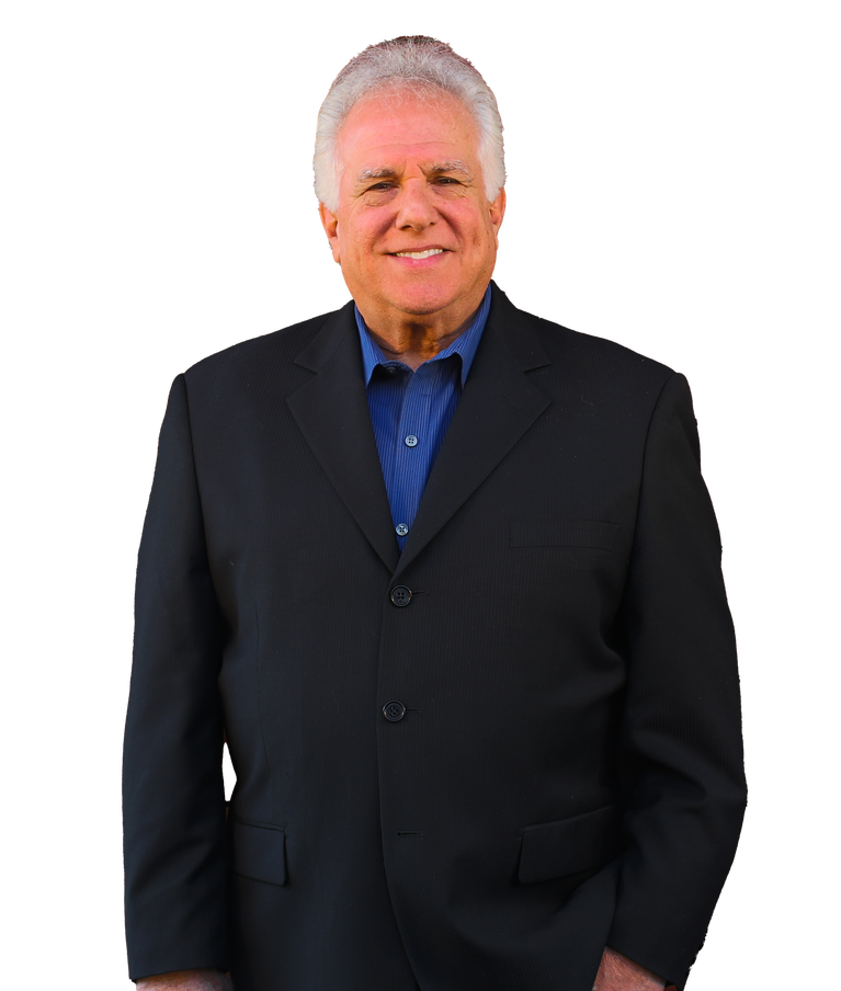 Ken Friedlander headshot