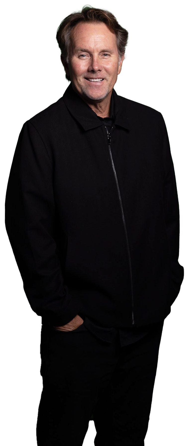 Mike Pennings headshot