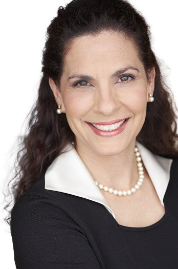 Janet Schuman headshot