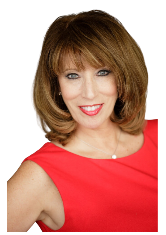 Mia Ellison headshot