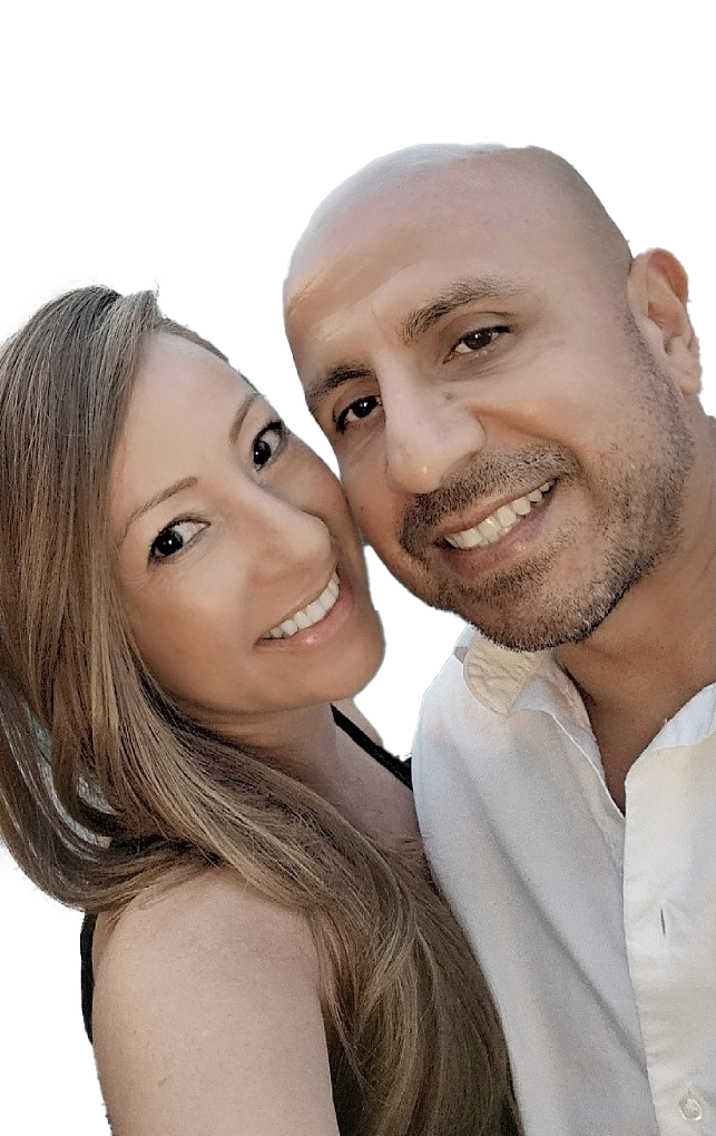 Osmin Ruano headshot