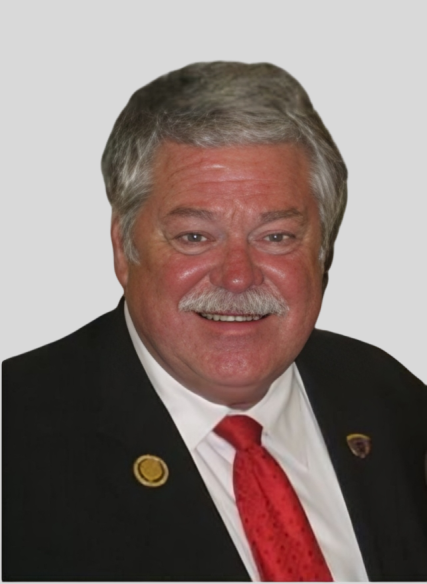 Steve Goddard headshot
