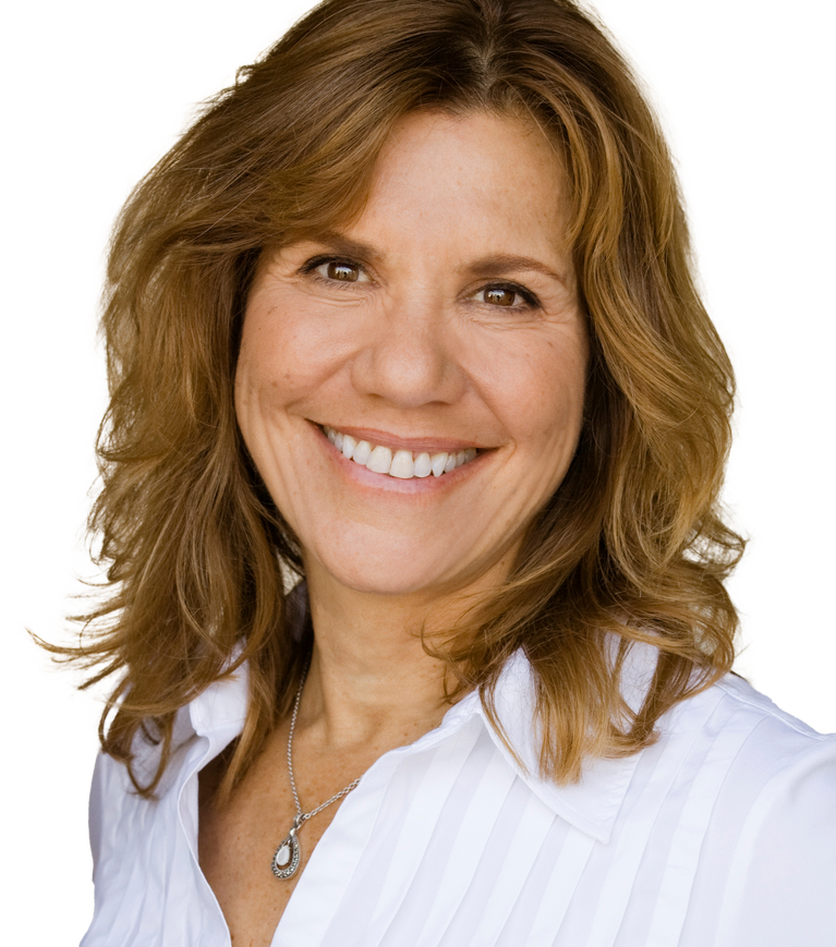 Sheri Kapust headshot