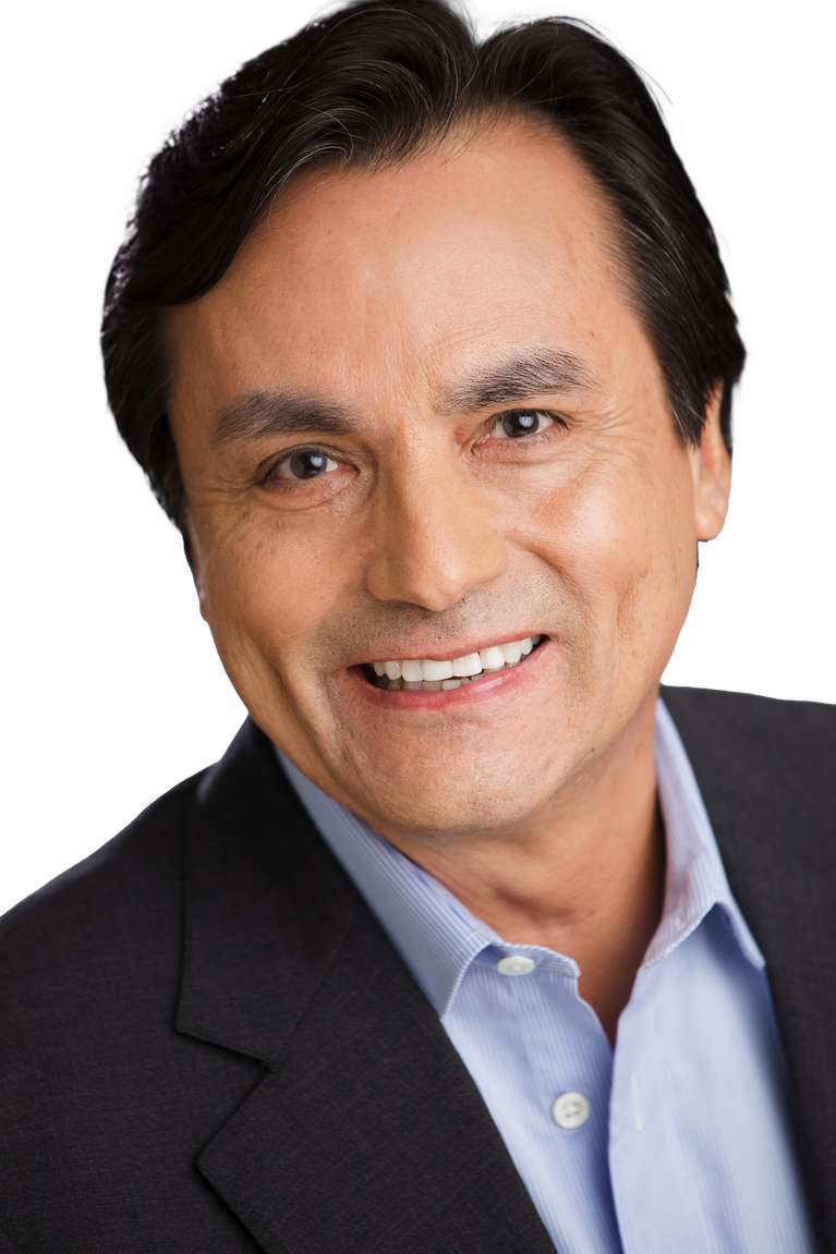 Stan Botello headshot