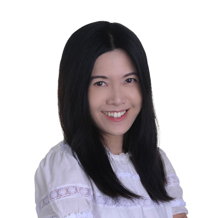 Theng Theng Fong headshot