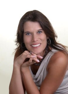 Tashia Hinchliffe, MBA, CIPS, RSPS, AHWD, PV Specialist, ILHM Member