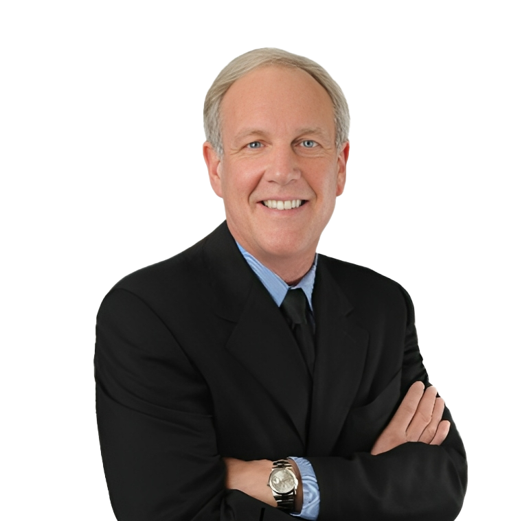Andrew Wilson headshot