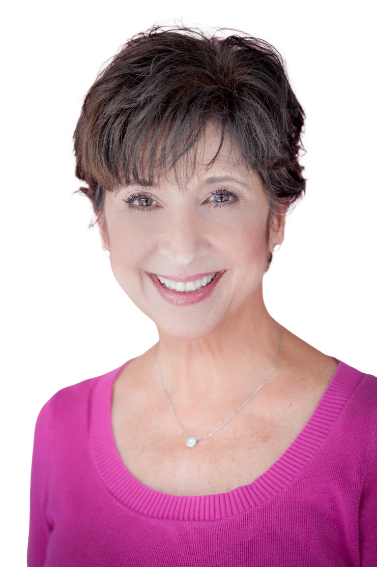 Diana Muscianisi headshot