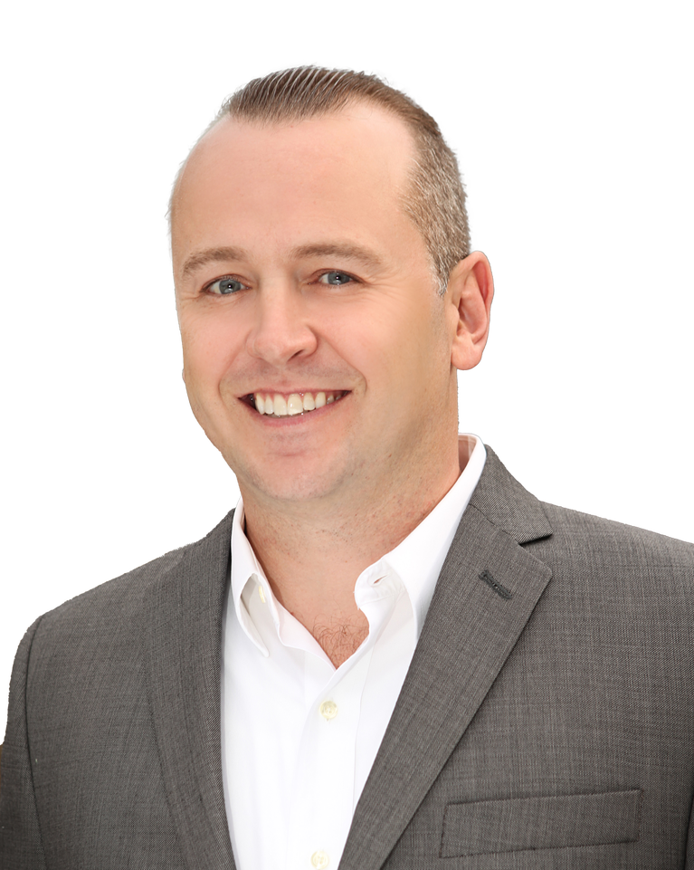 Chad Cole headshot