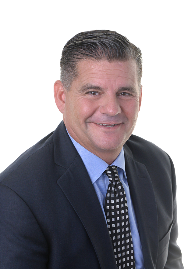 Ian Hale headshot