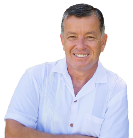David Fowler headshot