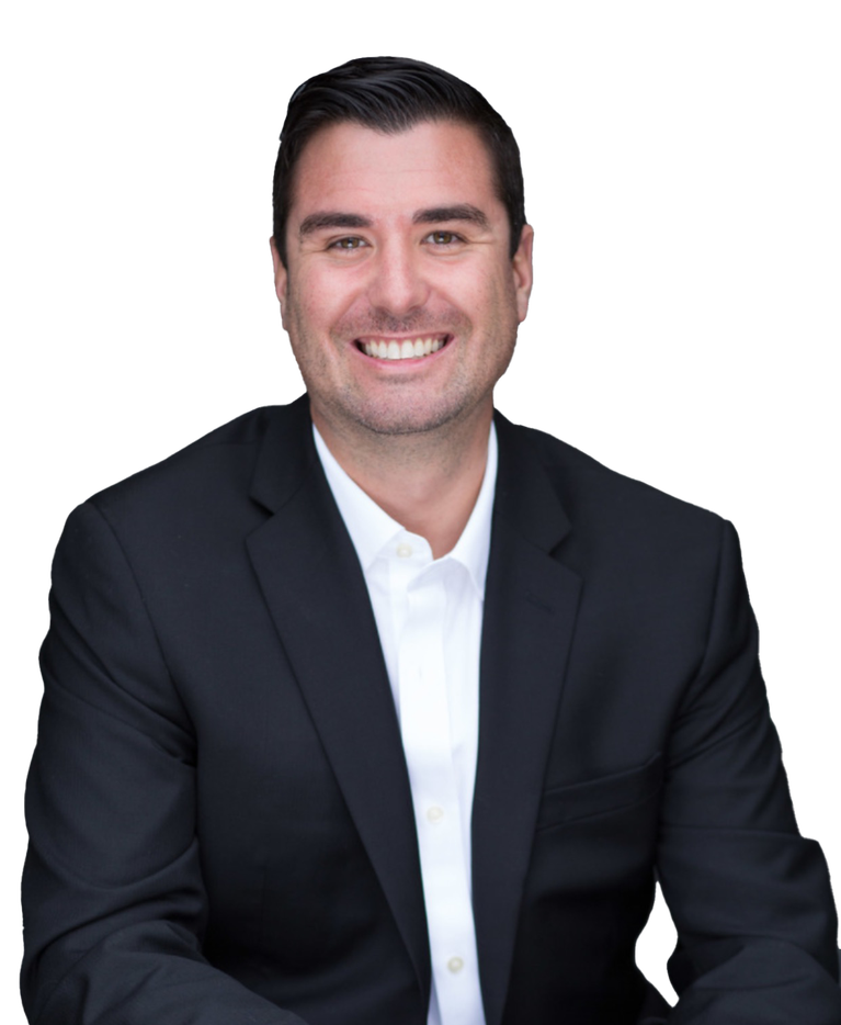 Matt Teaney headshot