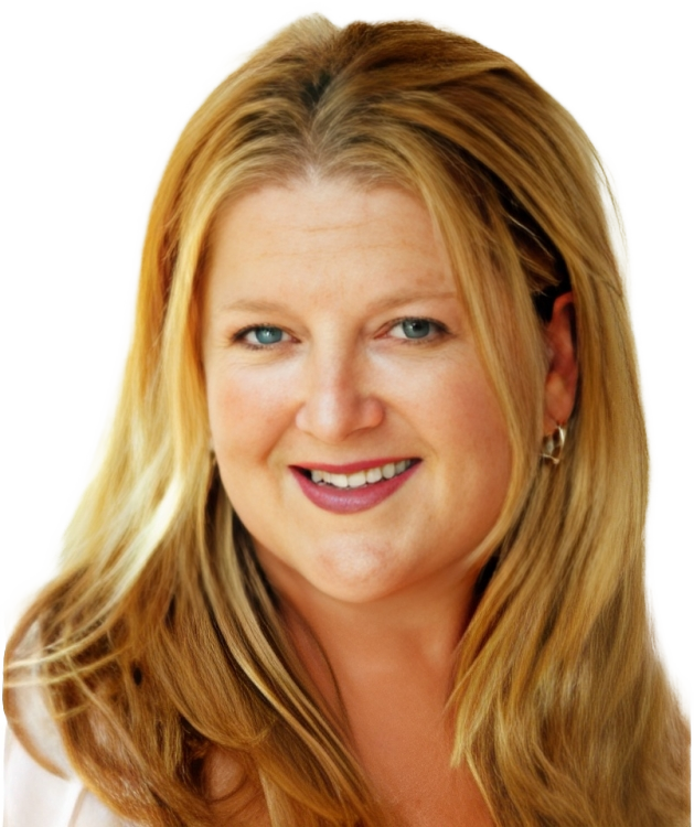 Janet Jung headshot