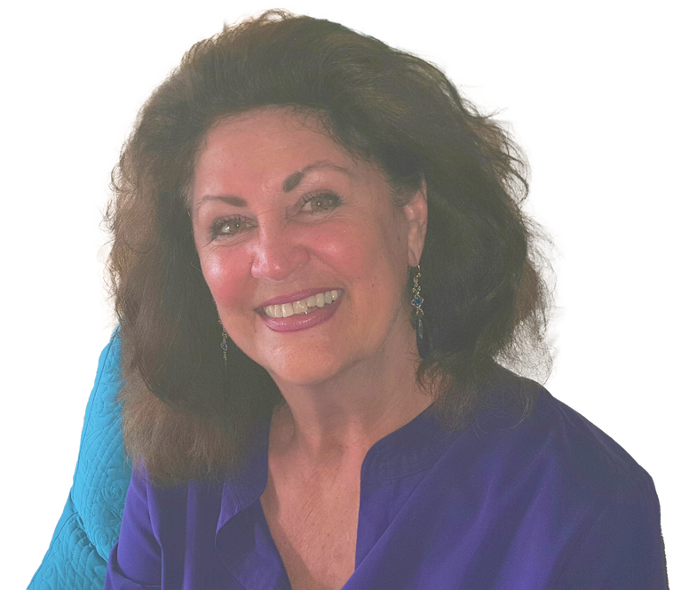 Kris Moore headshot