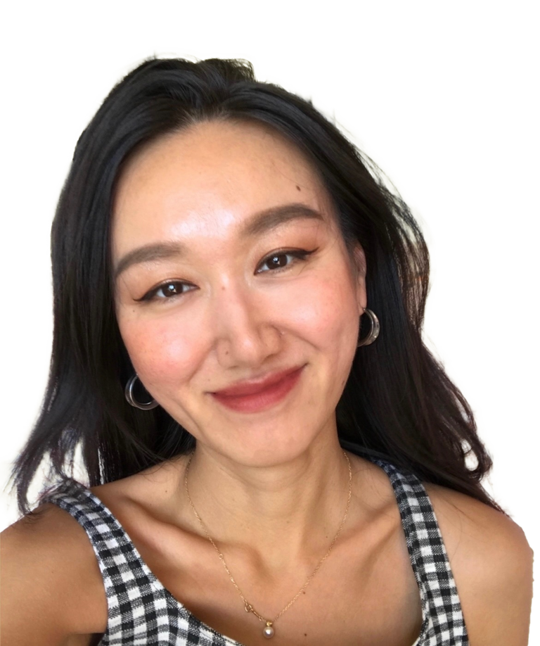 Nan Li headshot