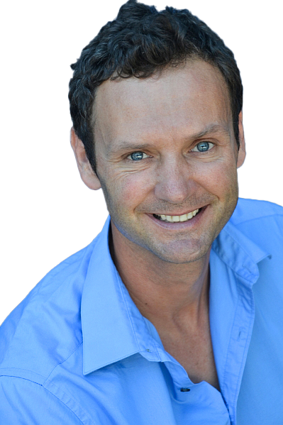 Ziga Weisseisen headshot