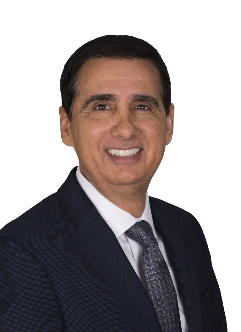 Anthony Todora headshot