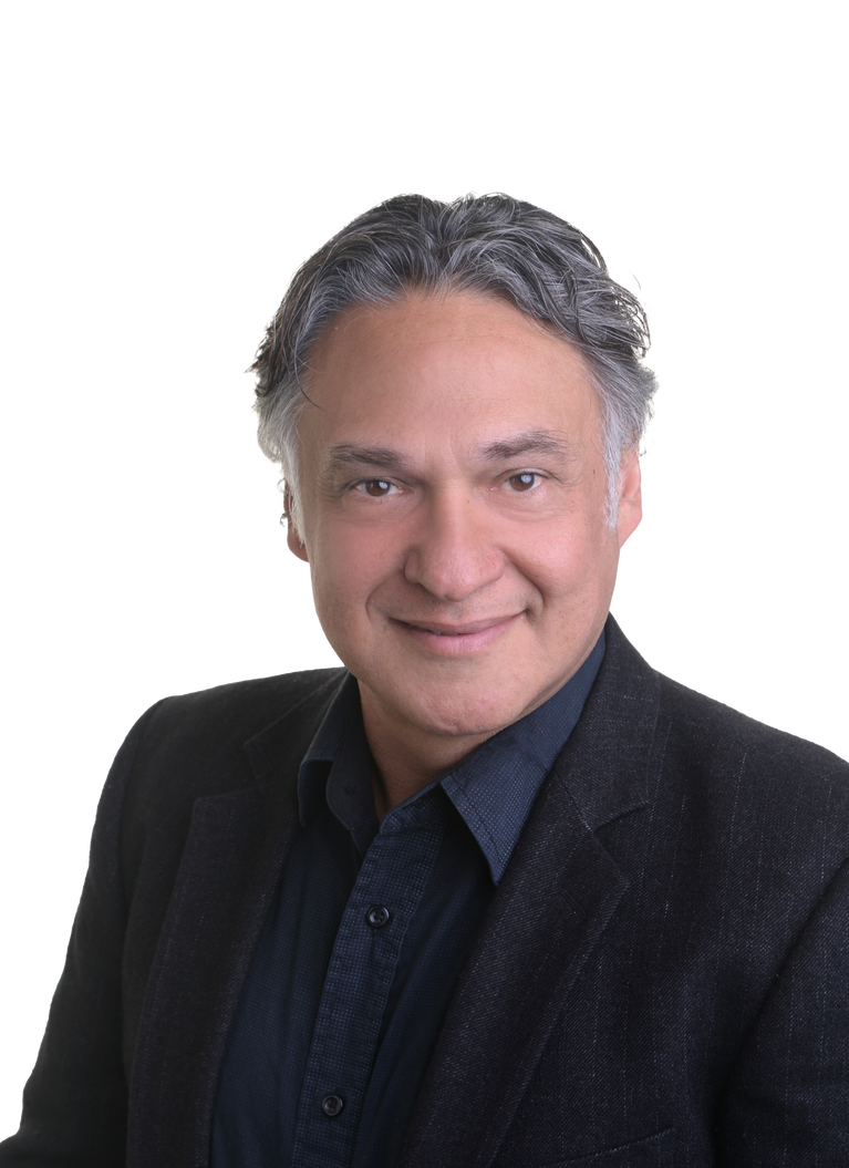 Shamim Mashhadi headshot