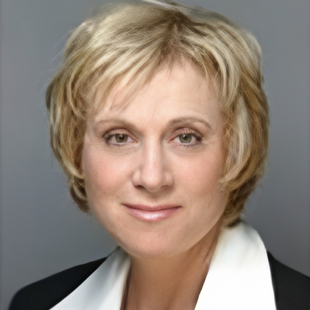 Cheryl Watson headshot