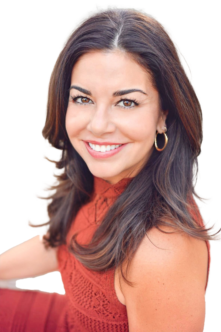 Melissa McLean headshot