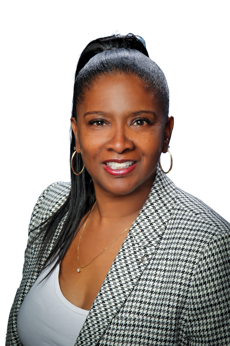 Menah Martinez headshot