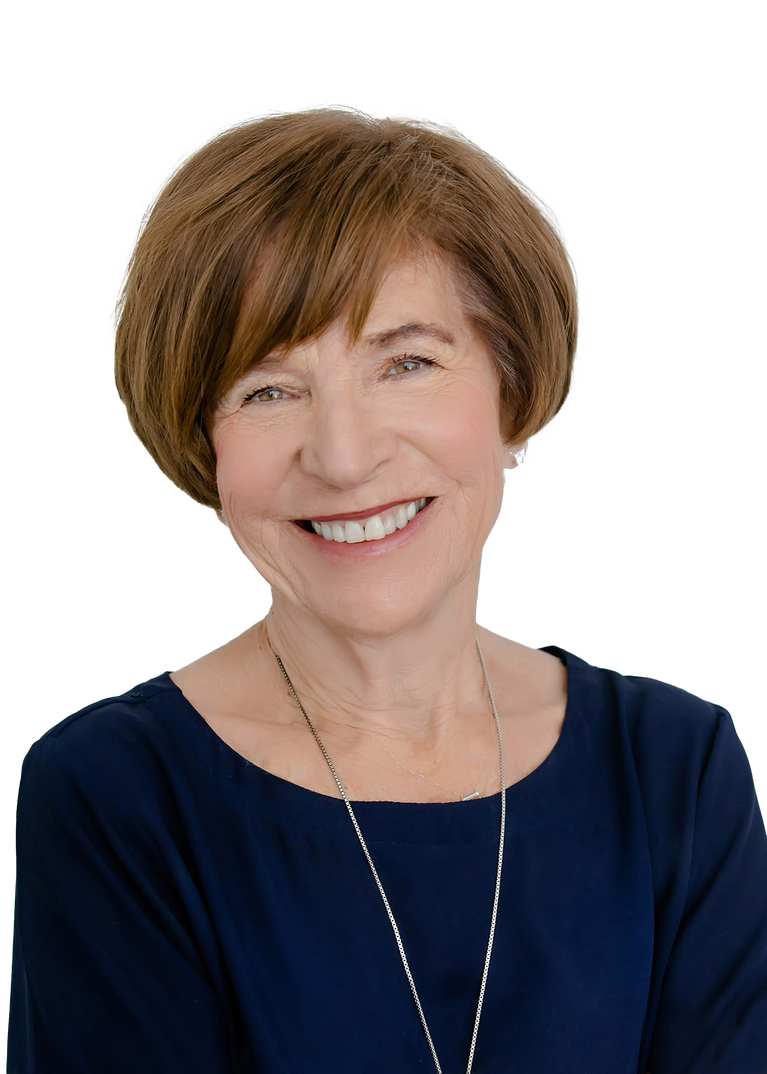 Phyllis Weitzman headshot