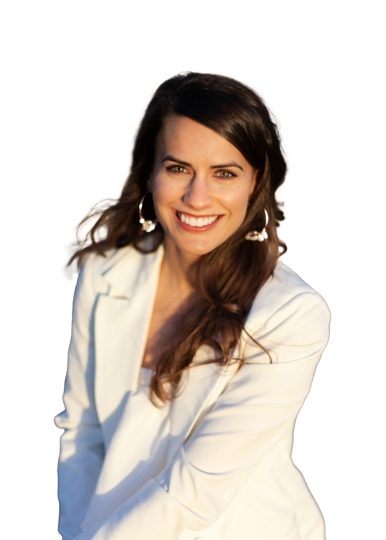 Chanel Walker Terry headshot