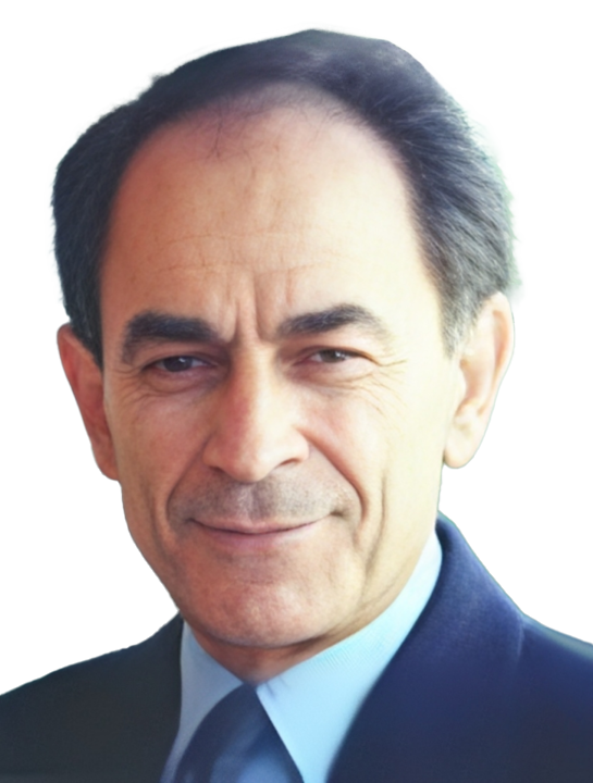 Darren Chehrazi headshot