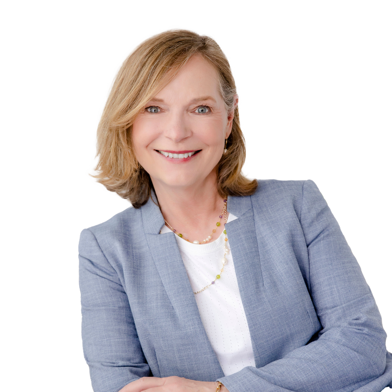 Liz Broen headshot