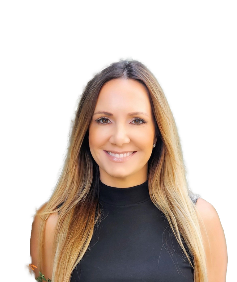 Marija Mladenovic headshot